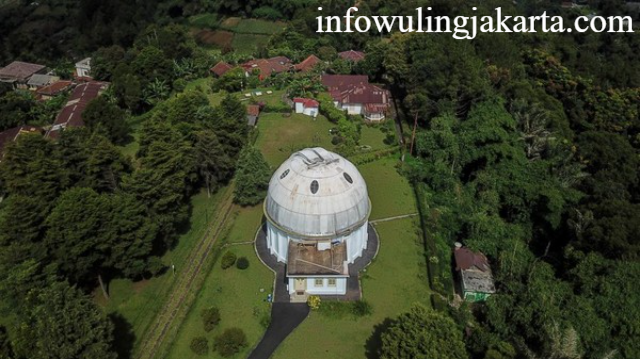 Wisata Budaya Edukatif di Jawa Barat