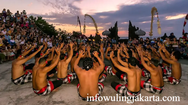 Destinasi Wisata Budaya di Bali yang Wajib Kamu Kunjungi!